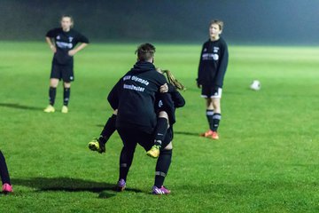 Bild 5 - B-Juniorinnen TuS Tensfeld - MTSV Olympia Neumnster : Ergebnis: 4:1